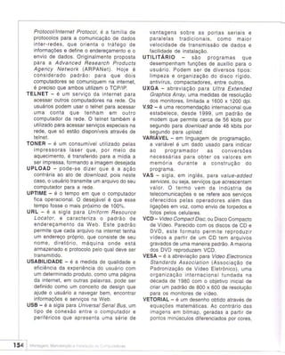 Montagem manutencao de computadores