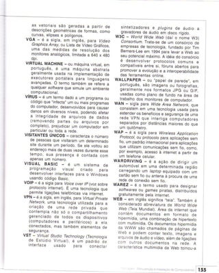 Montagem manutencao de computadores