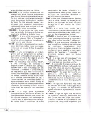 Montagem manutencao de computadores