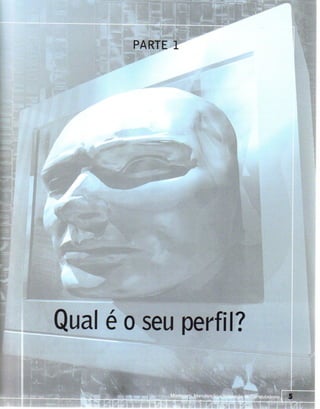 Montagem manutencao de computadores