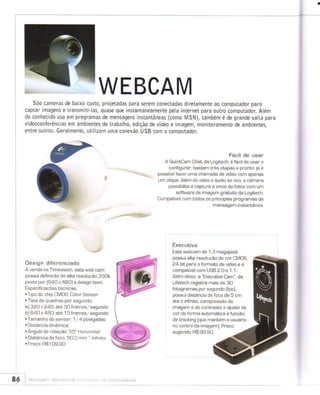 Montagem manutencao de computadores