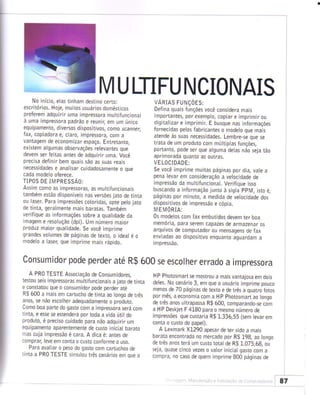 Montagem manutencao de computadores