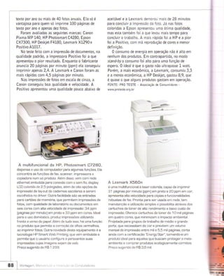 Montagem manutencao de computadores