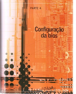 Montagem manutencao de computadores
