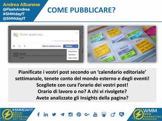 Andrea Albanese
Mobile: +39.349.265.2792
LinkedIn: http://www.linkedin.com/in/albaneseandrea
Facebook: https://www.faceboo...