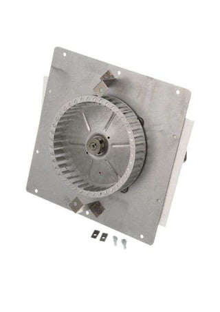 Montague 57527-5 Motor Kit - Convection Oven | PartsFe