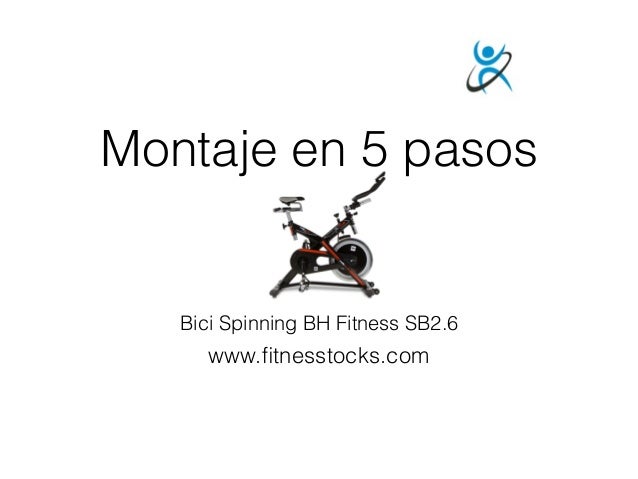 bh spinning sb2