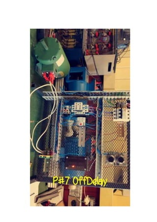 Montaje automatización 7