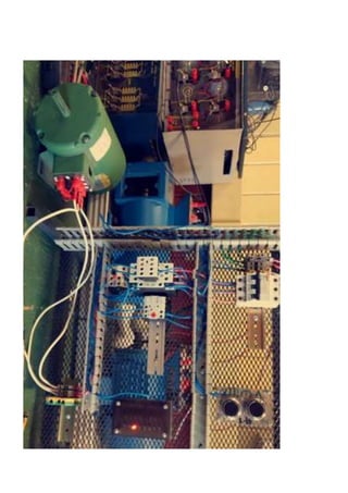 Montaje automatización 8