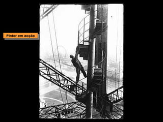 Pintor em acção
 Pintor em acção
 