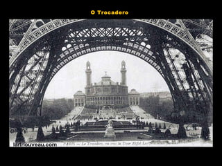 O Trocadero
 