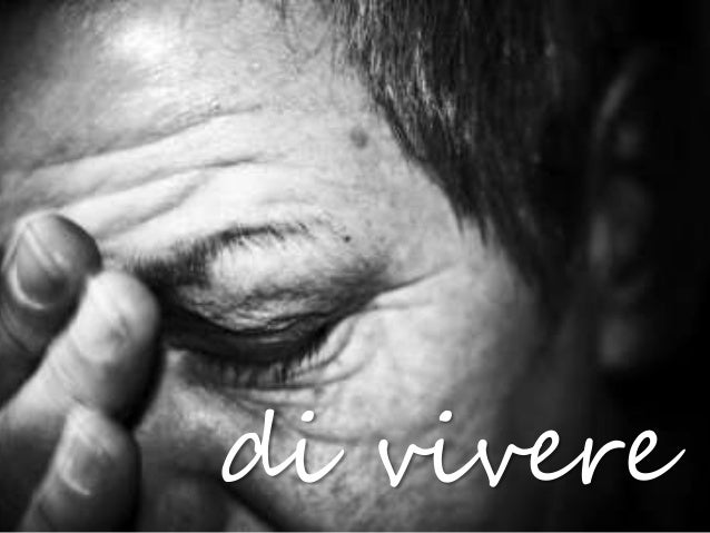 Spesso Il Male Di Vivere Ho Incontrato Montale - Spesso il male di vivere ho incontrato