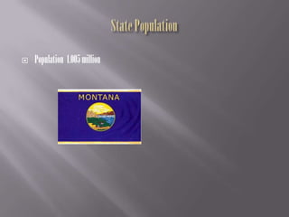 

Population 1.005 million

 