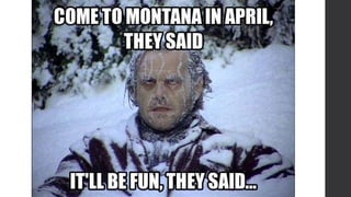 Montana