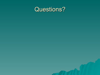 Timeline Agreement to participate Information on current bandwidth and usage Consultants will contact your service providers RE: bandwidth needs Develop partnerships Plan PCC equipment and structure Application 