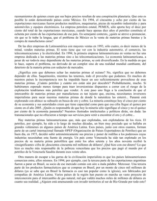 El Manual del Perfecto Idiota Latinoamericano