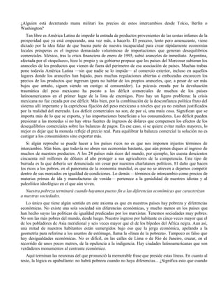 El Manual del Perfecto Idiota Latinoamericano