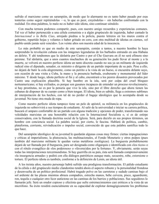 El Manual del Perfecto Idiota Latinoamericano