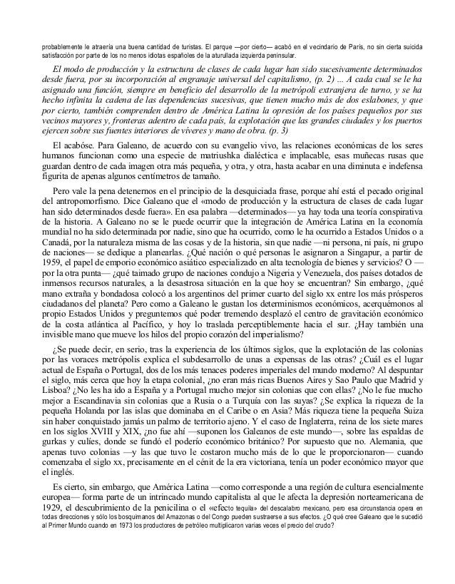 El Manual del Perfecto Idiota Latinoamericano