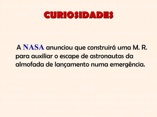 Montanha Russa