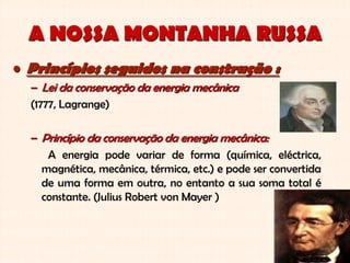 Montanha Russa