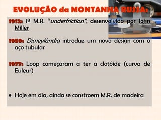 Montanha Russa