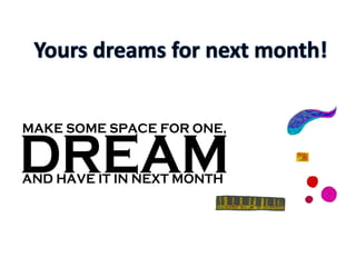 DreamSaver - Global Service Jam Szczecin 2013