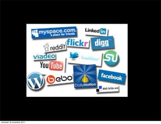 vendredi 18 novembre 2011
 