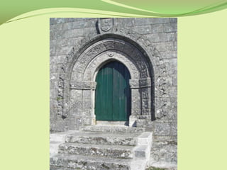 Monte de s. domingos