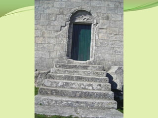 Monte de s. domingos