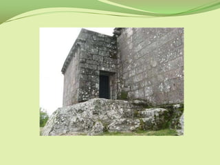 Monte de s. domingos