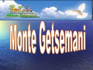 Monte Getsemani 