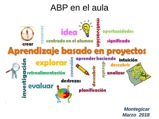 ABP en el aula | ODP