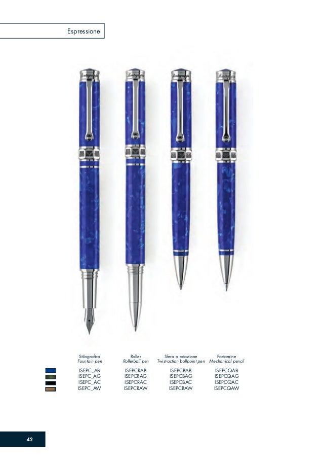 FKY 2 matite meccaniche in cristallo per student Stationery