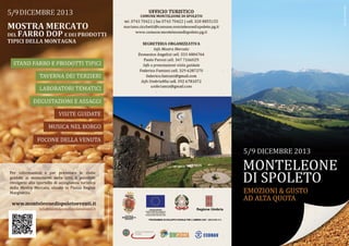 Monteleone spoleto-mostra-farro-2013