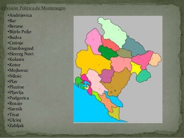 Montenegro berza poslednja trgovanja