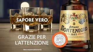 GRAZIE PER
L’ATTENZIONE
 