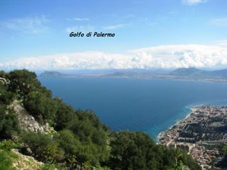 Golfo di Palermo 
