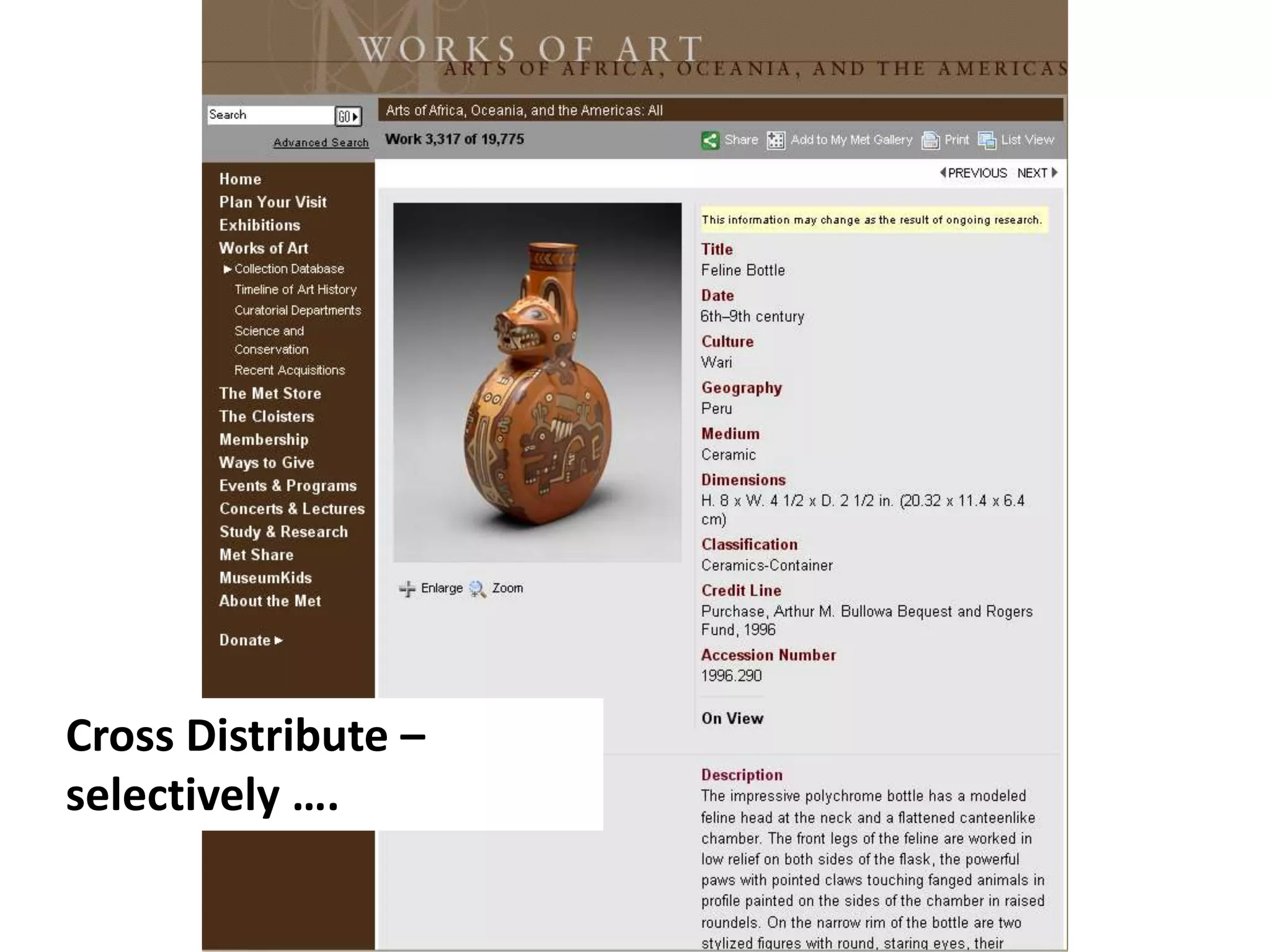 Charting: What are your planned events, content, and opportunities for the year?  What to socialize?