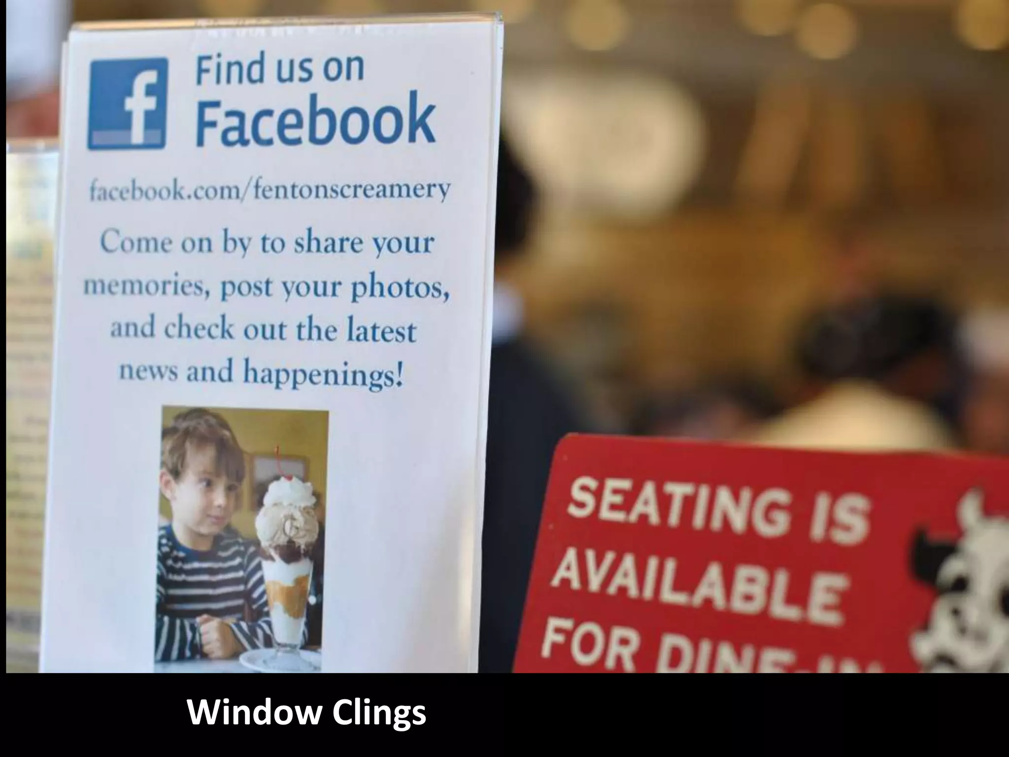 Source: Communications Network Listening Presentation OSI Foundation