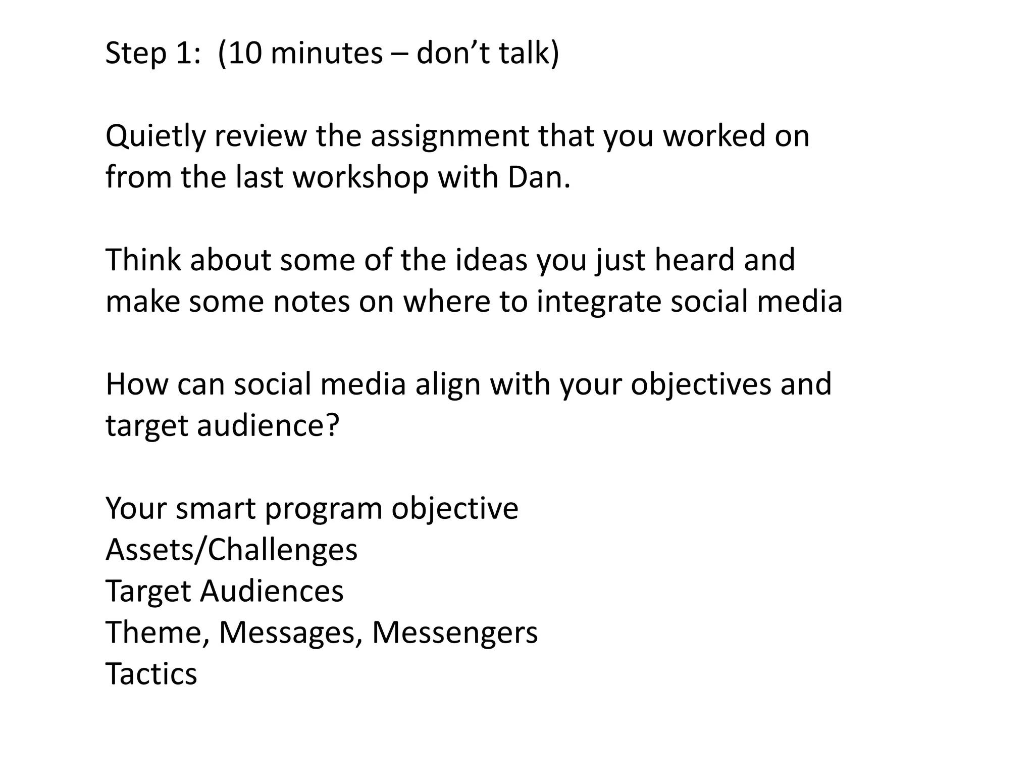 Cross Distribute – selectively ….