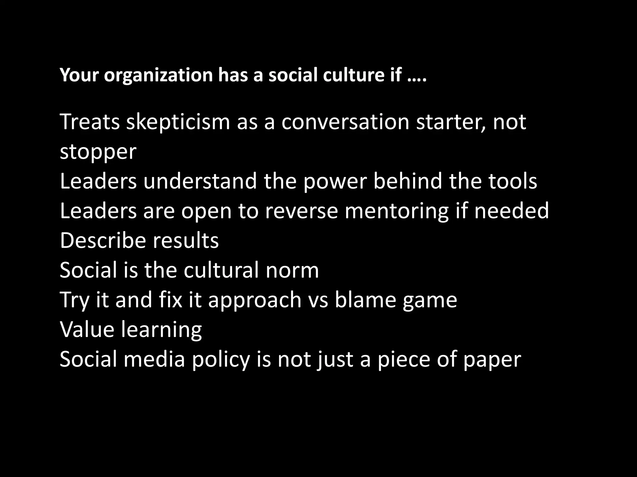  Judgment and common sense