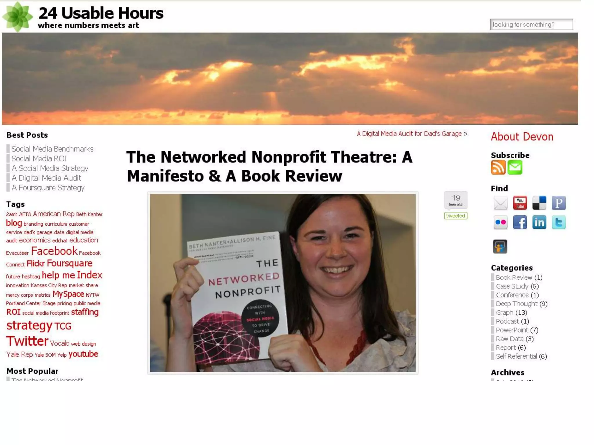  Policy examples available at wiki.altimetergroup.comSource:  Charlene Li, Altimeter Group