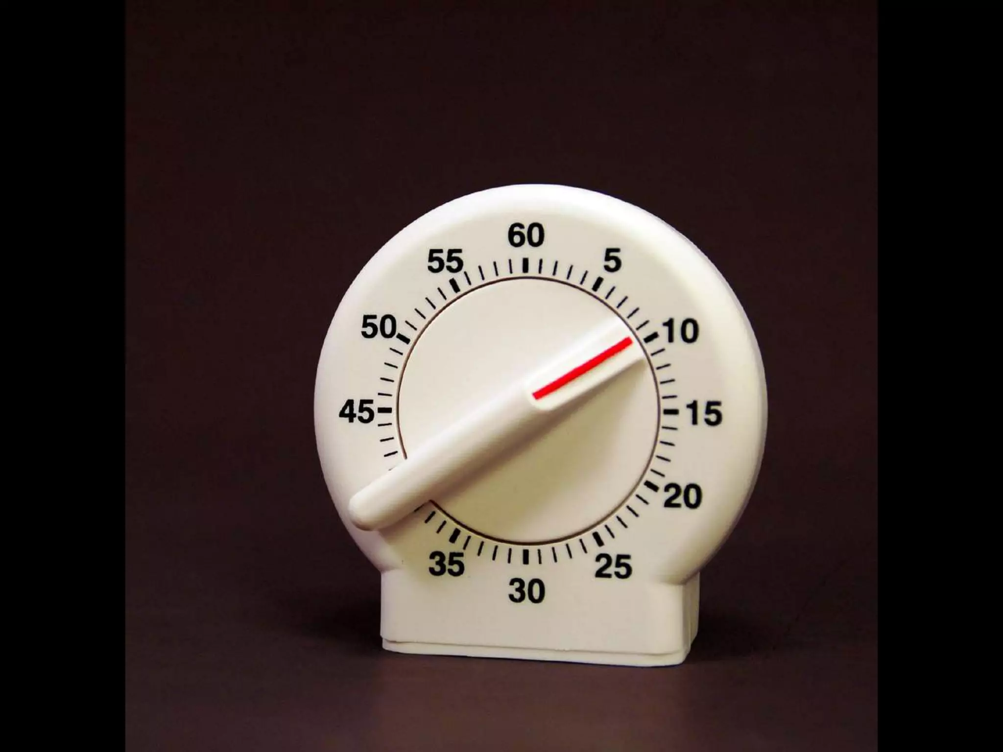 Testing the policies:  Refining, Educating