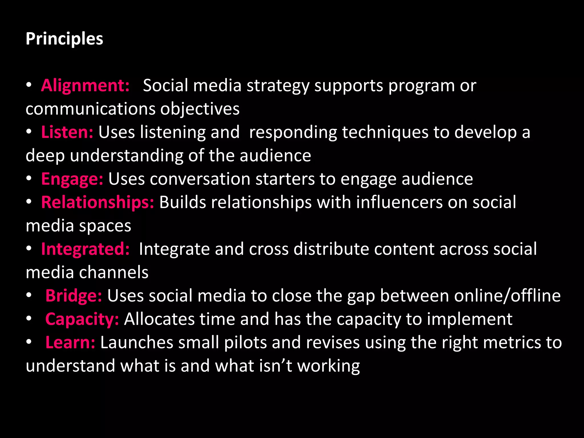 Reflection:How social is your organization’s culture?NOT AT ALLVERYSomewhere in between? Flickr photos by heydee and intherough