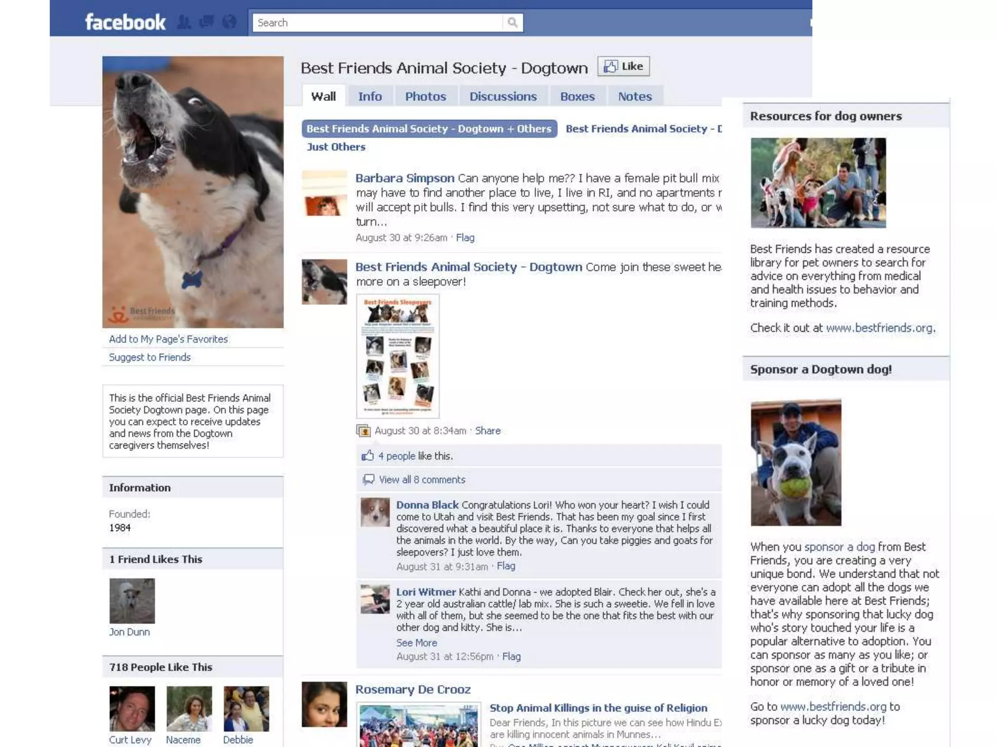 How many are hands-on with social media?How many manage someone who is doing the work?ADOLAS