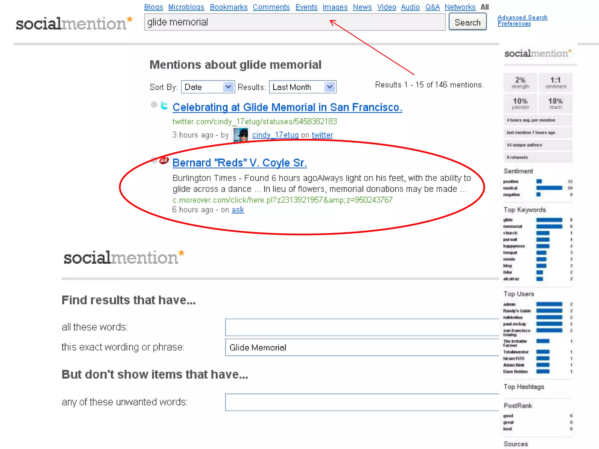 Listen: Uses listening and  responding techniques to develop a deep understanding of the audience