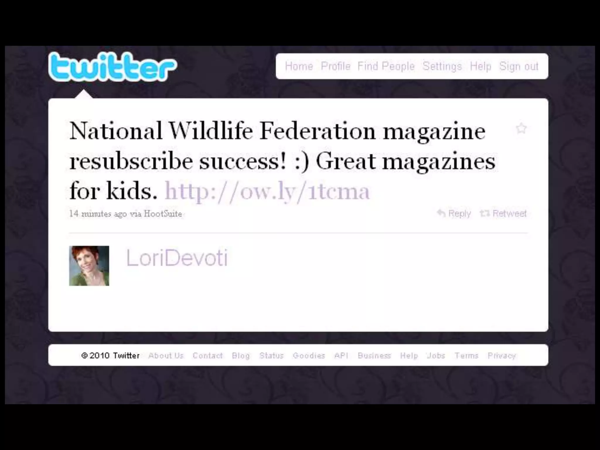 Capacity: Allocates time and has the capacity to implement