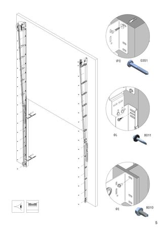 5 
   
0351 
8011 
8010  