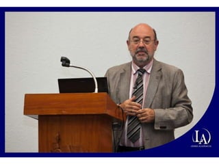 Conferencia Francisco Montero